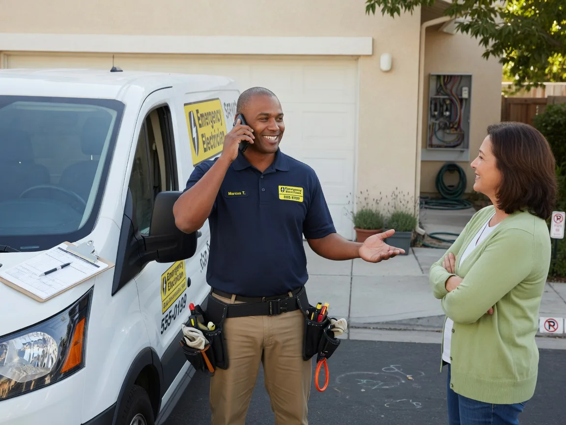 Emergency Electrician Grayson, LA FAQs